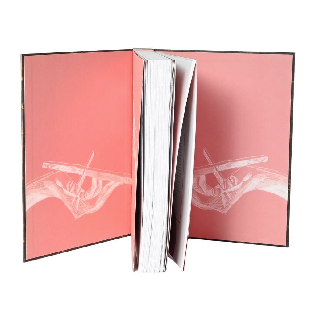 Crime & Punishment (Illuminated Edition)