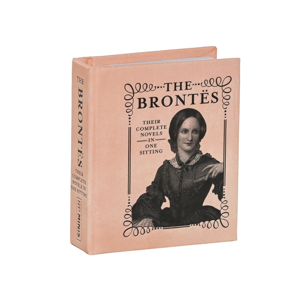 Literary Lover's Box Set (Miniature)