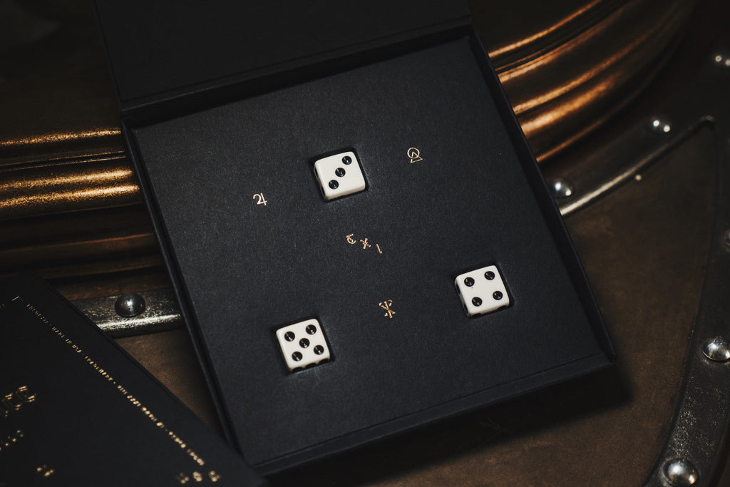 Rhine's Dice