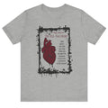 The Tell-Tale Heart Unisex Tee