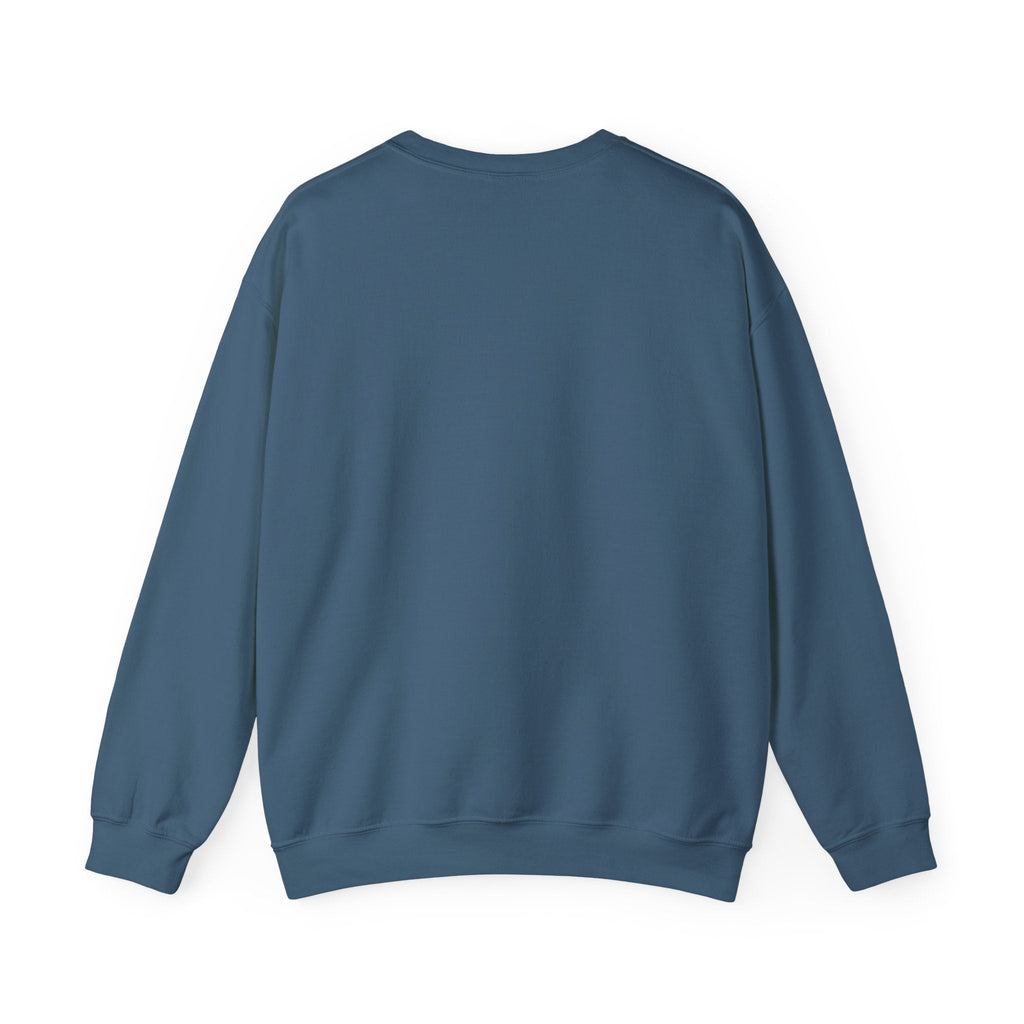 Curl Up With a Good Book Sweatshirt