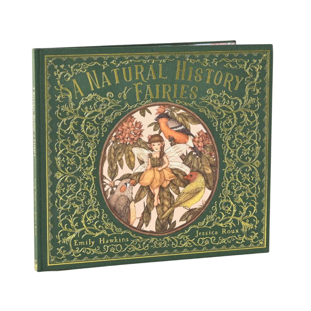 Folklore Field Guides Book Set