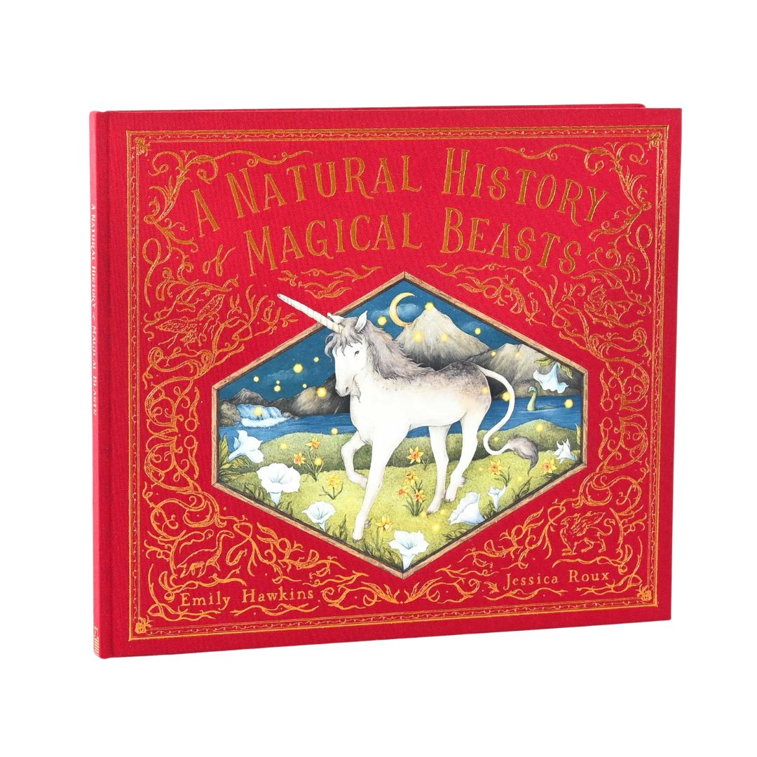 Folklore Field Guides Book Set