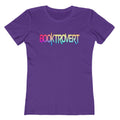 Booktrovert Women's Tee