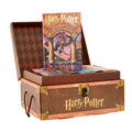 Harry Potter Hardcover Box Set: Books 1-7 With Decorative Trunk