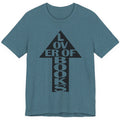 Lover of Books Unisex Tee