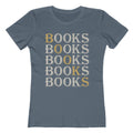 BOOKS Women's Tee