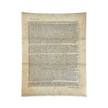 Mr. Darcy's Letter Comforter