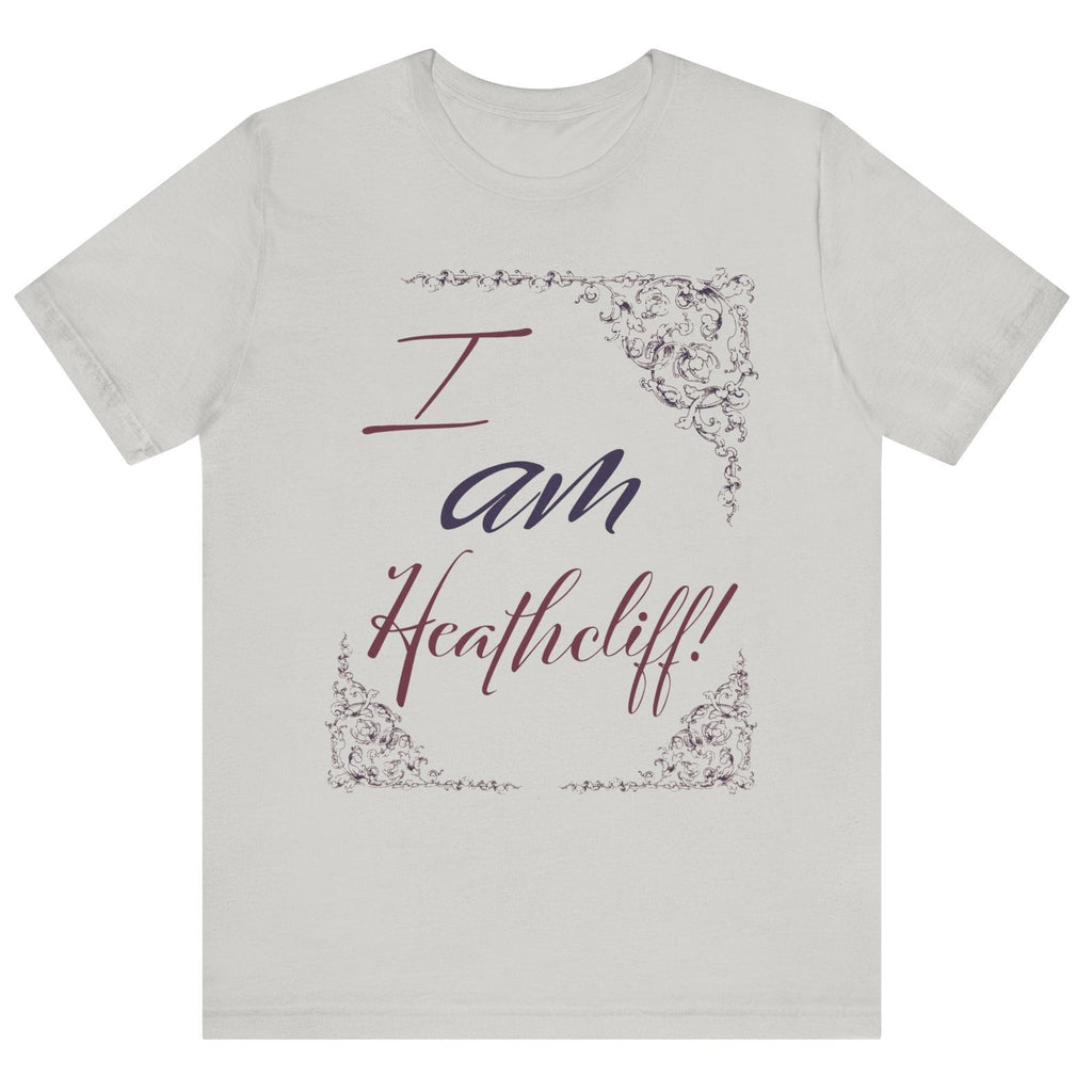 Wuthering Heights Unisex Tee