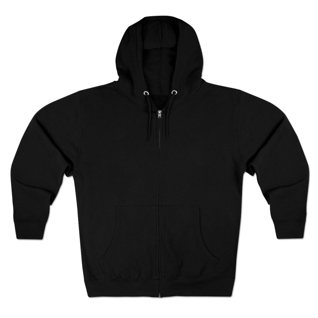 Dracula Full Zip Hoodie