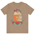 Book Mom Unisex Tee