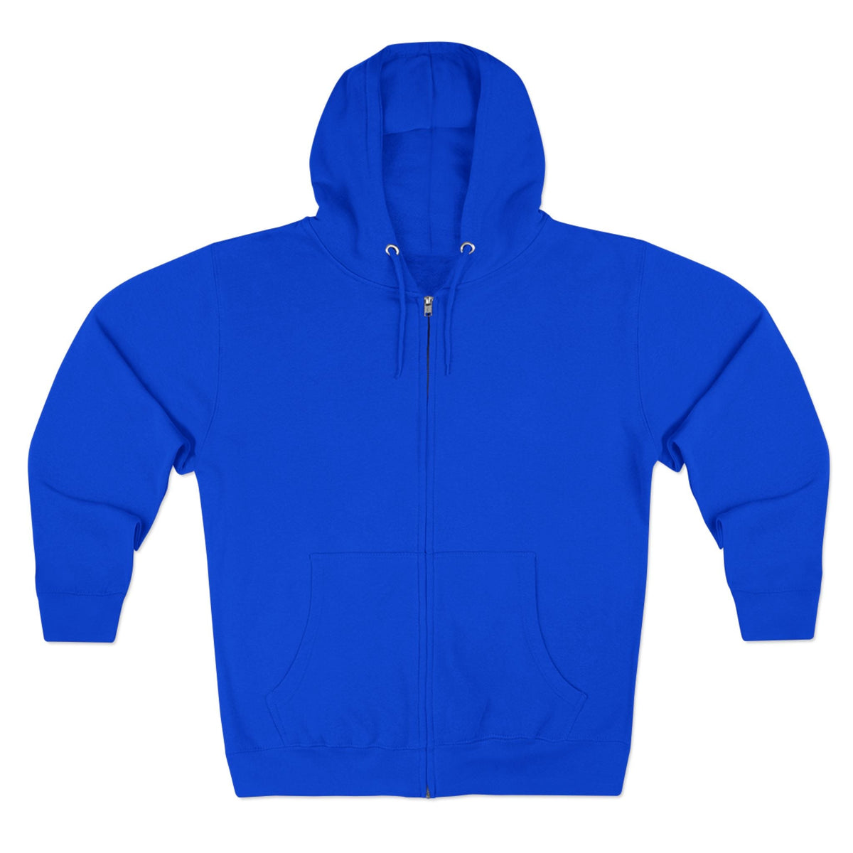 Emily Dickinson Quote Full Zip Hoodie
