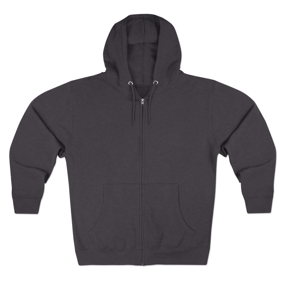 Alice in Wonderland Full Zip Hoodie
