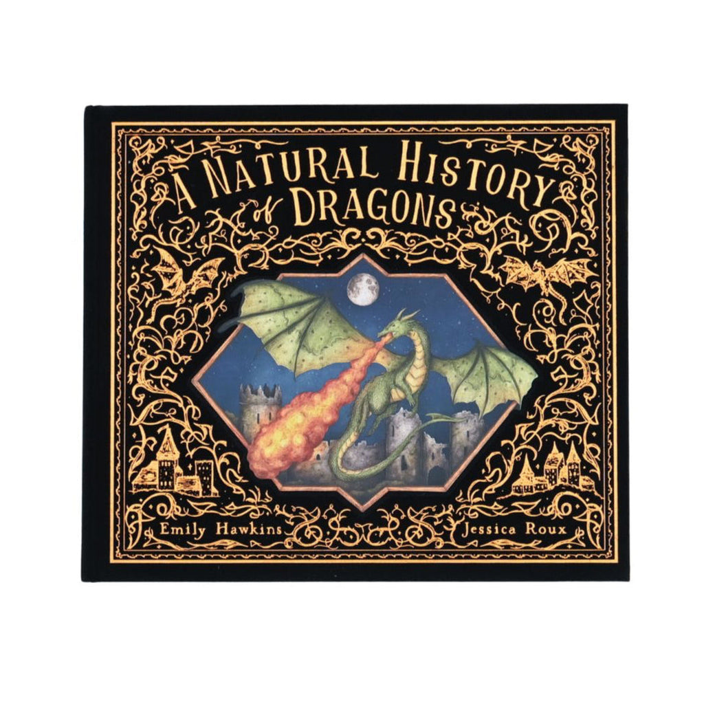 A Natural History of Dragons