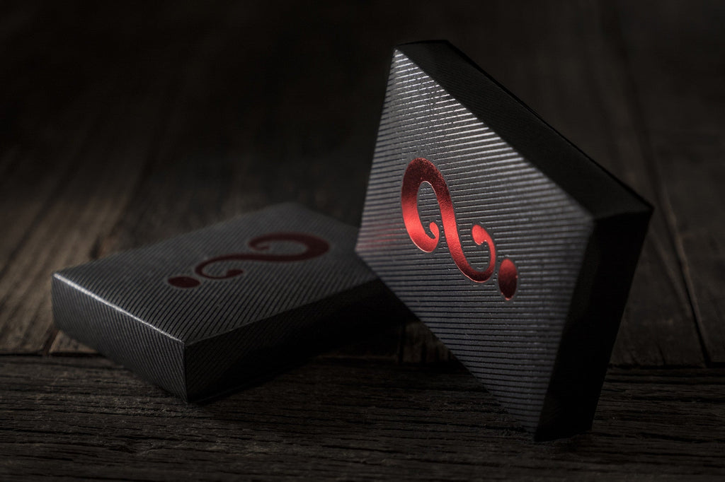 Mystery Box Black Edition