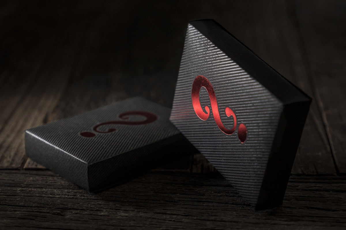 Mystery Box Black Edition
