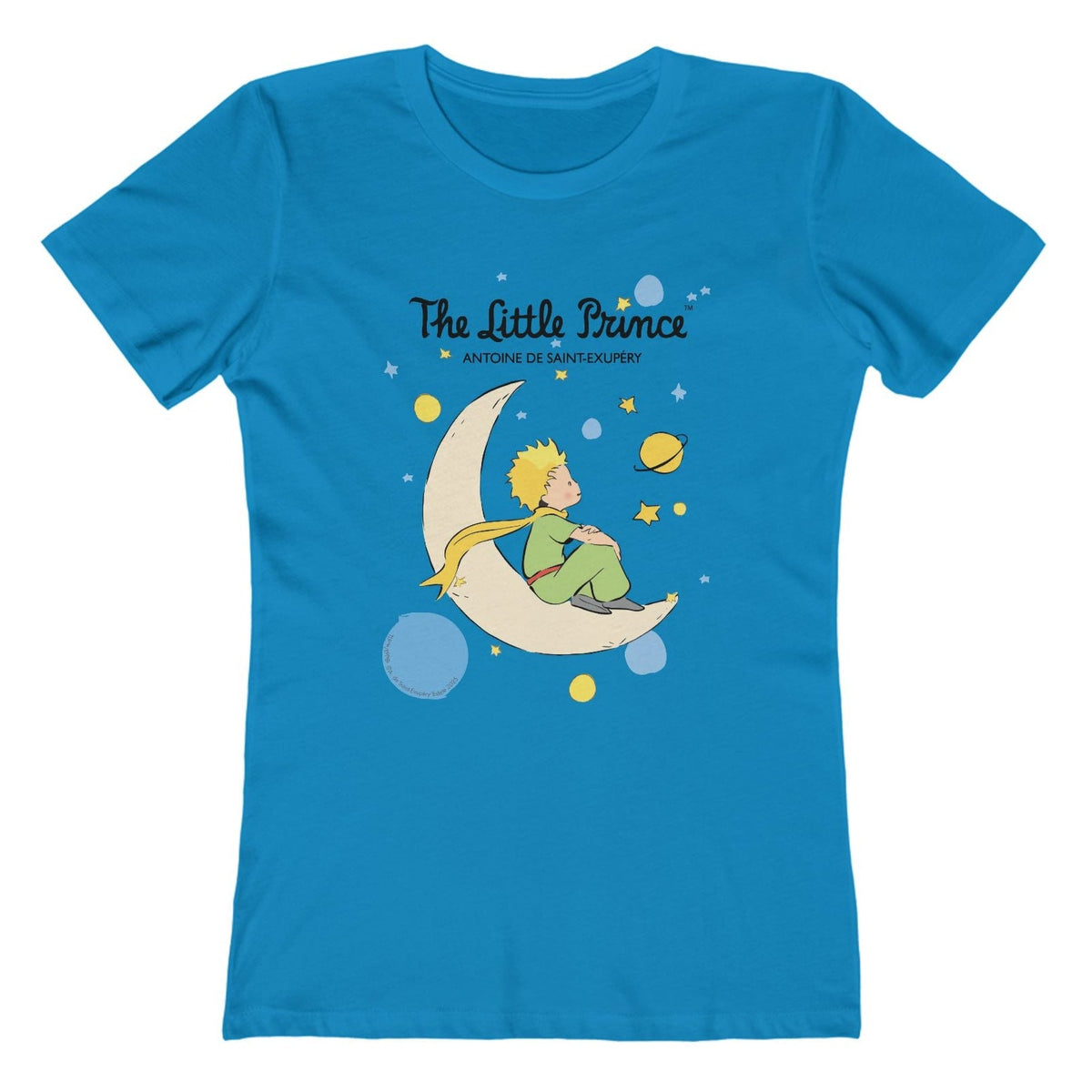 The Little Prince Women's Tee