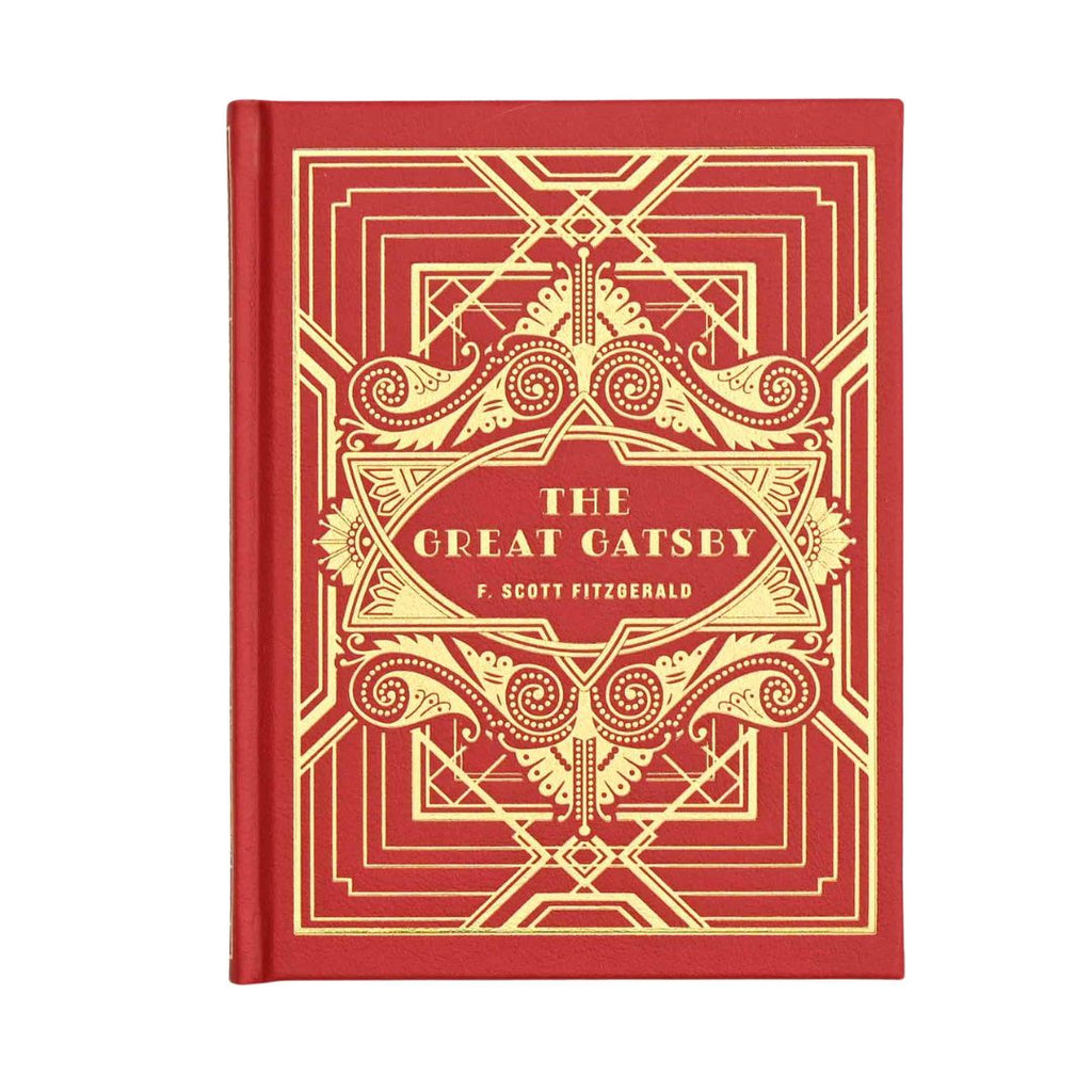 The Great Gatsby