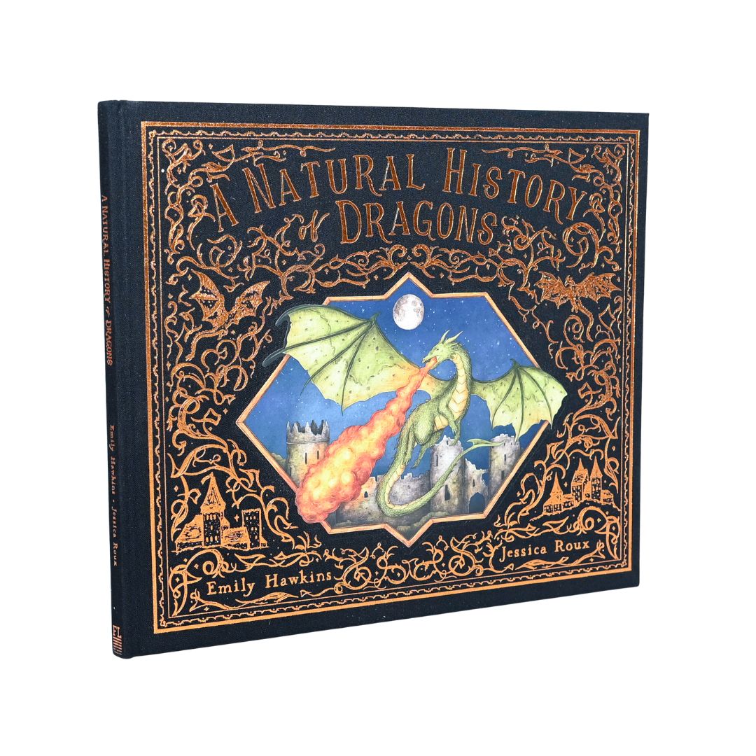 Folklore Field Guides Book Set