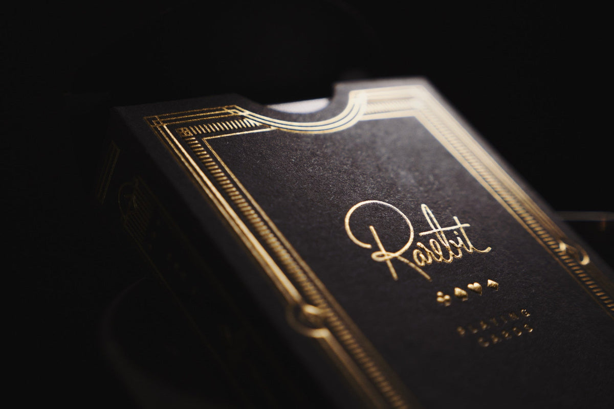 Rarebit Gold