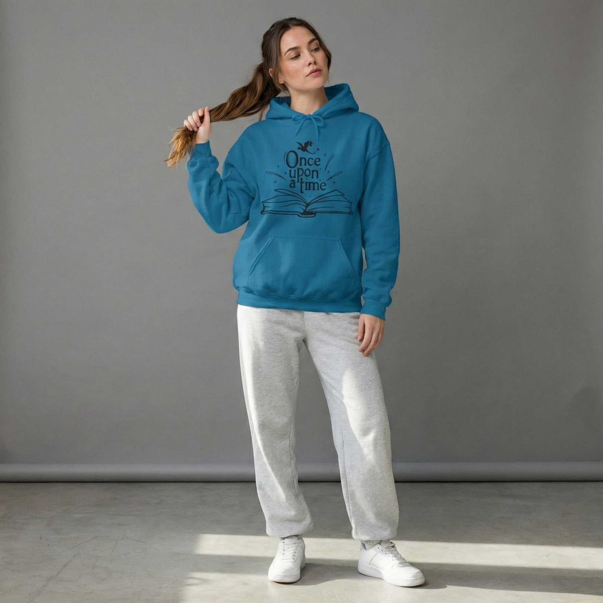Once Upon a Time Hoodie