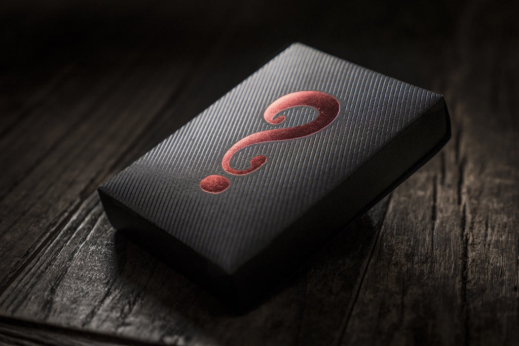 Mystery Box Black Edition