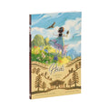 Heidi: A Graphic Novel