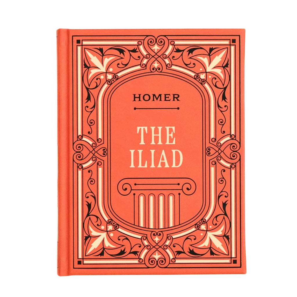 The Iliad