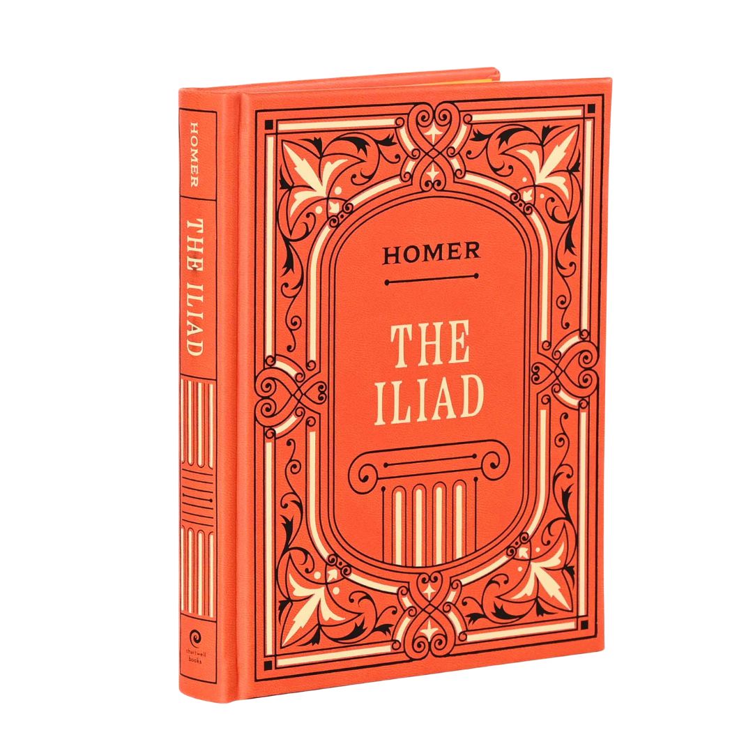 The Iliad