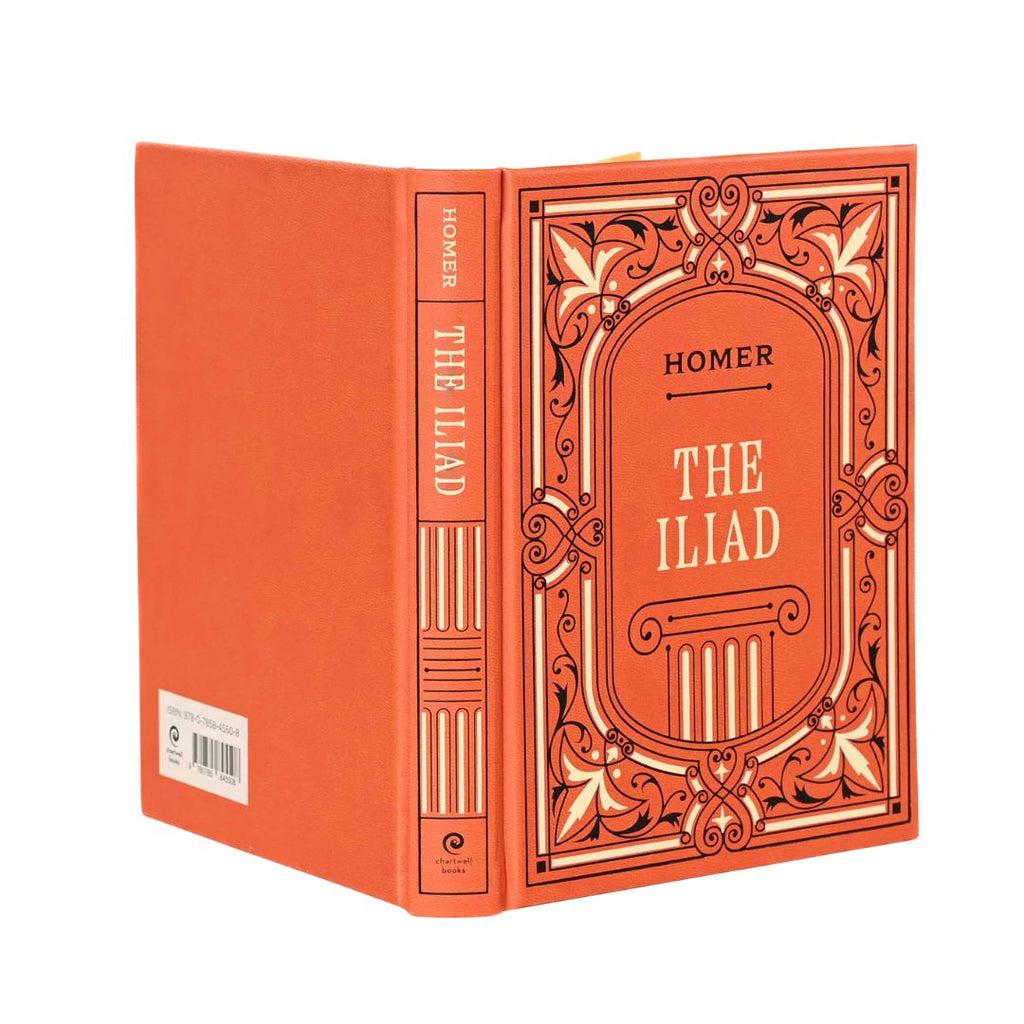 The Iliad