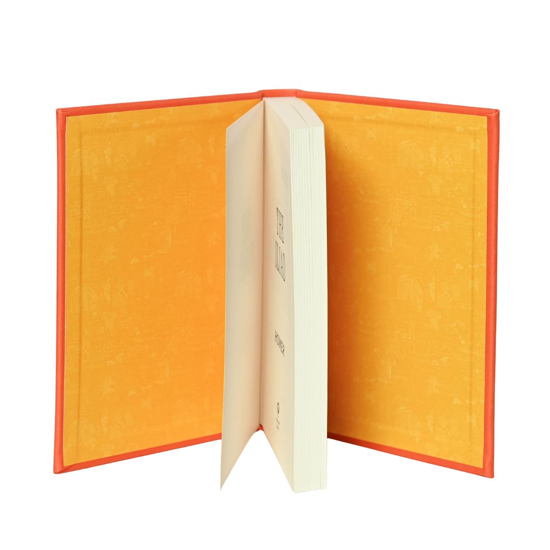 The Iliad
