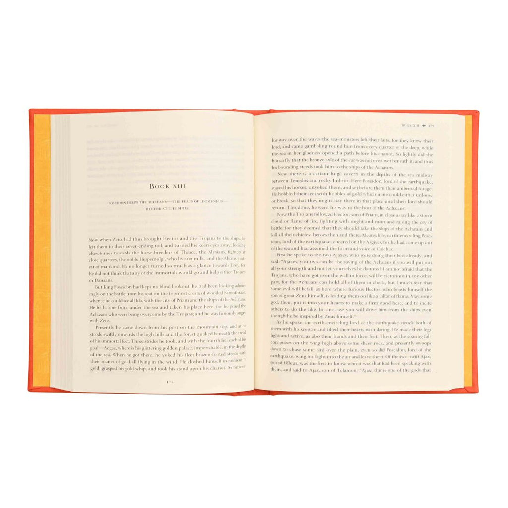 The Iliad