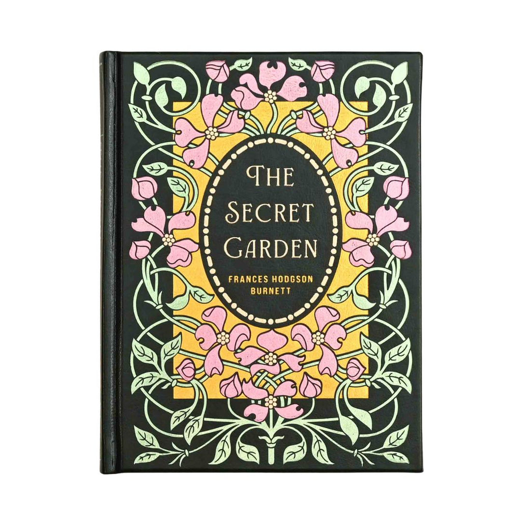 The Secret Garden