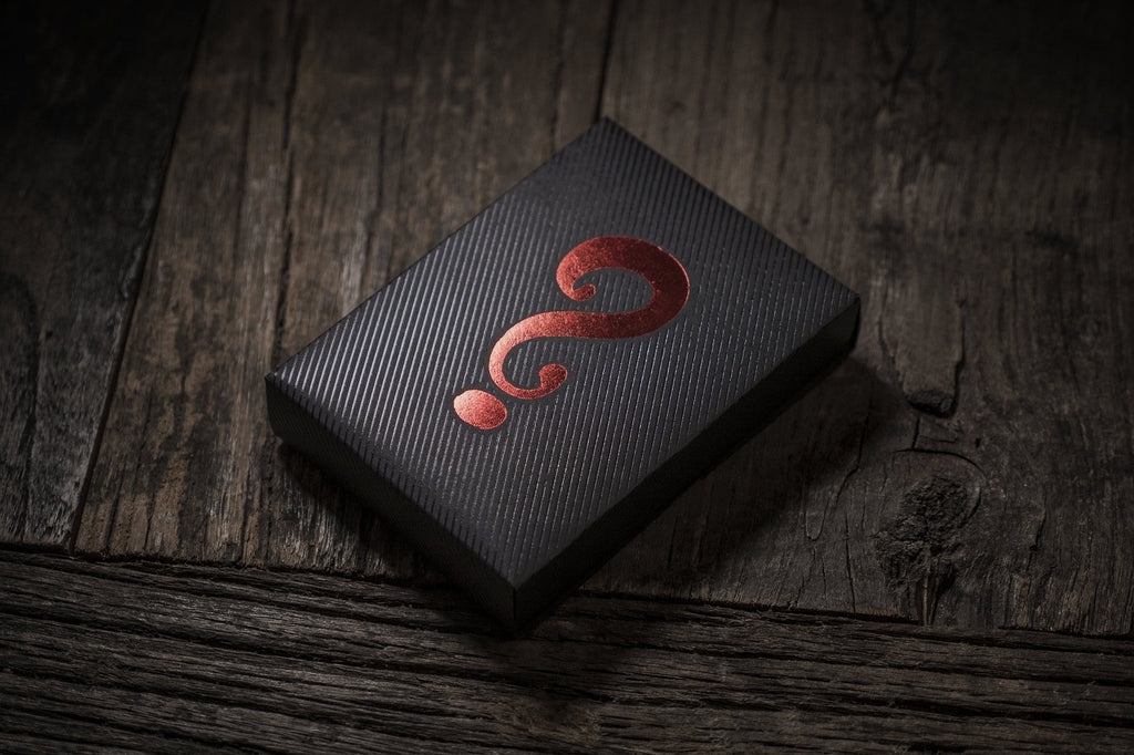 Mystery Box Black Edition