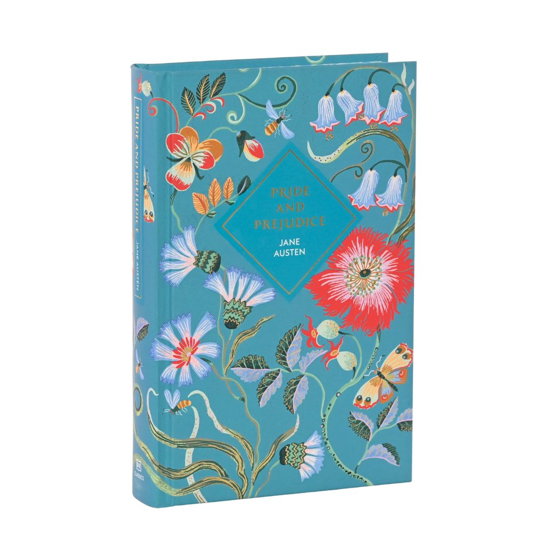 Sprayed Edge Classics Book Set
