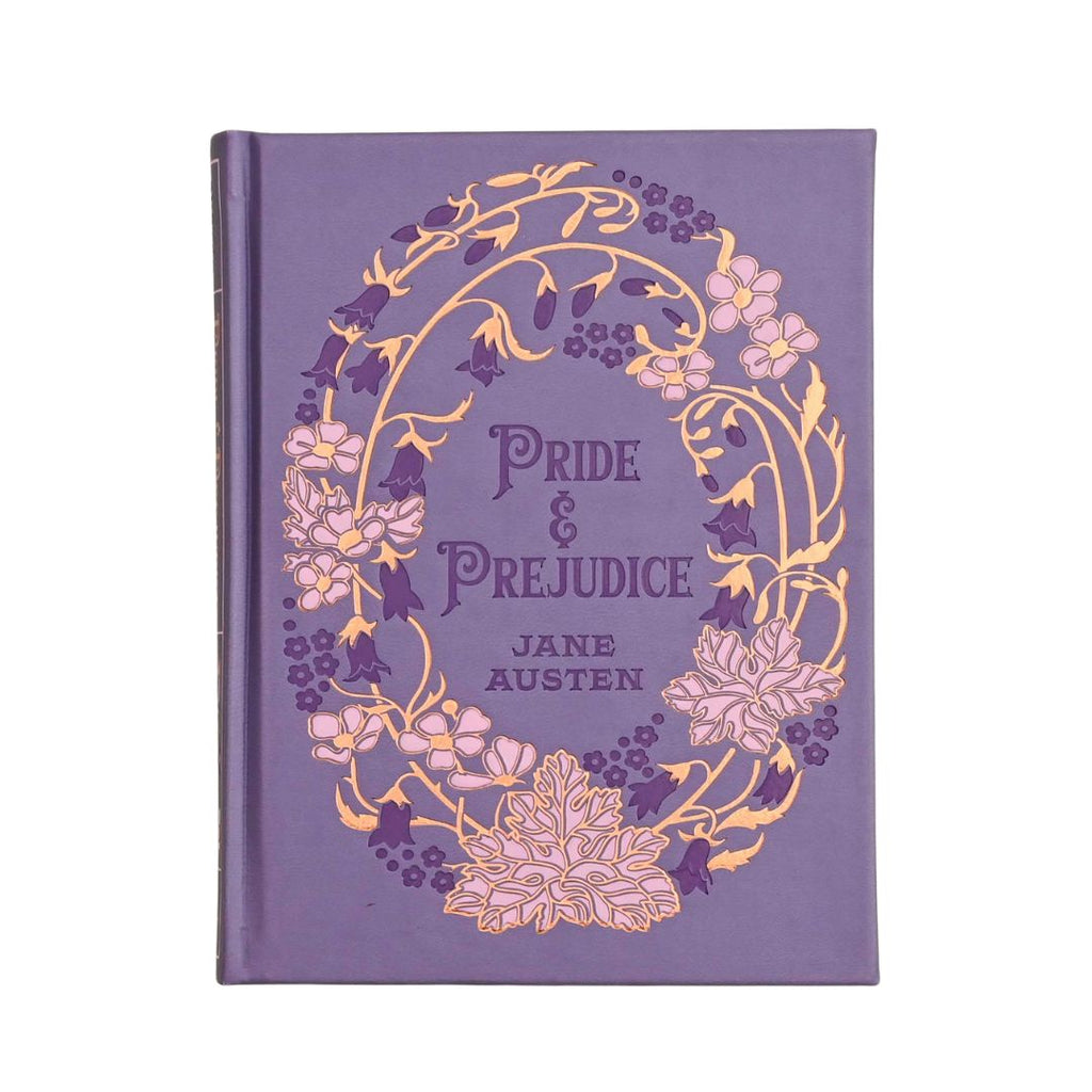Pride and Prejudice