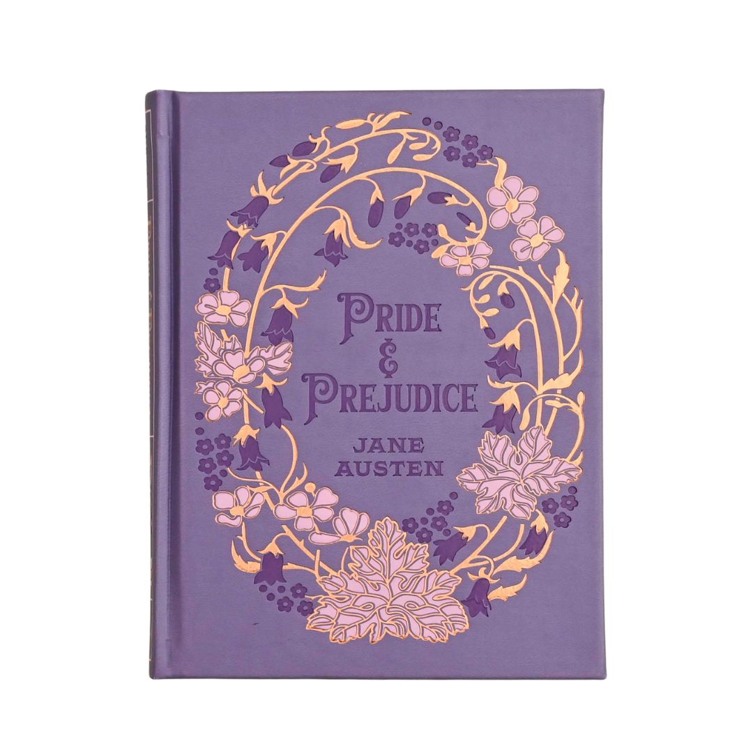 Pride and Prejudice