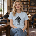 Lover of Books Women's Tee