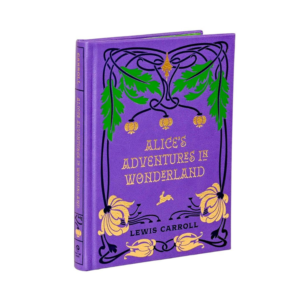 Alice's Adventures in Wonderland