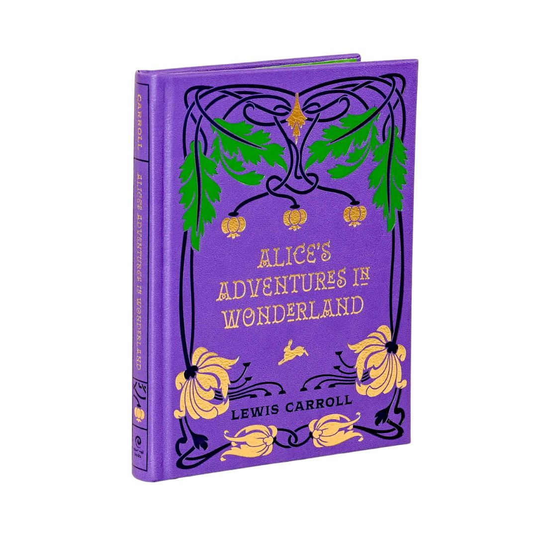 Alice's Adventures in Wonderland