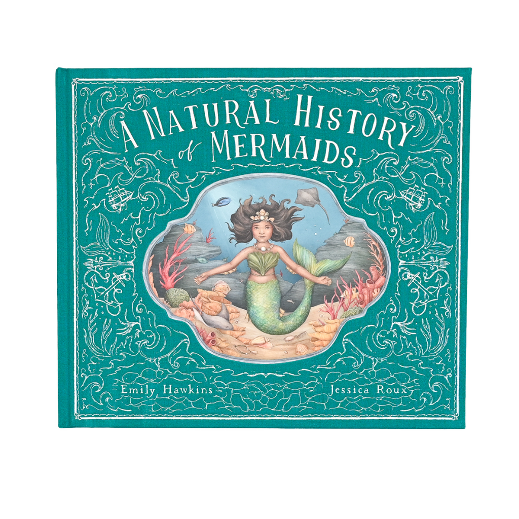 A Natural History of Mermaids
