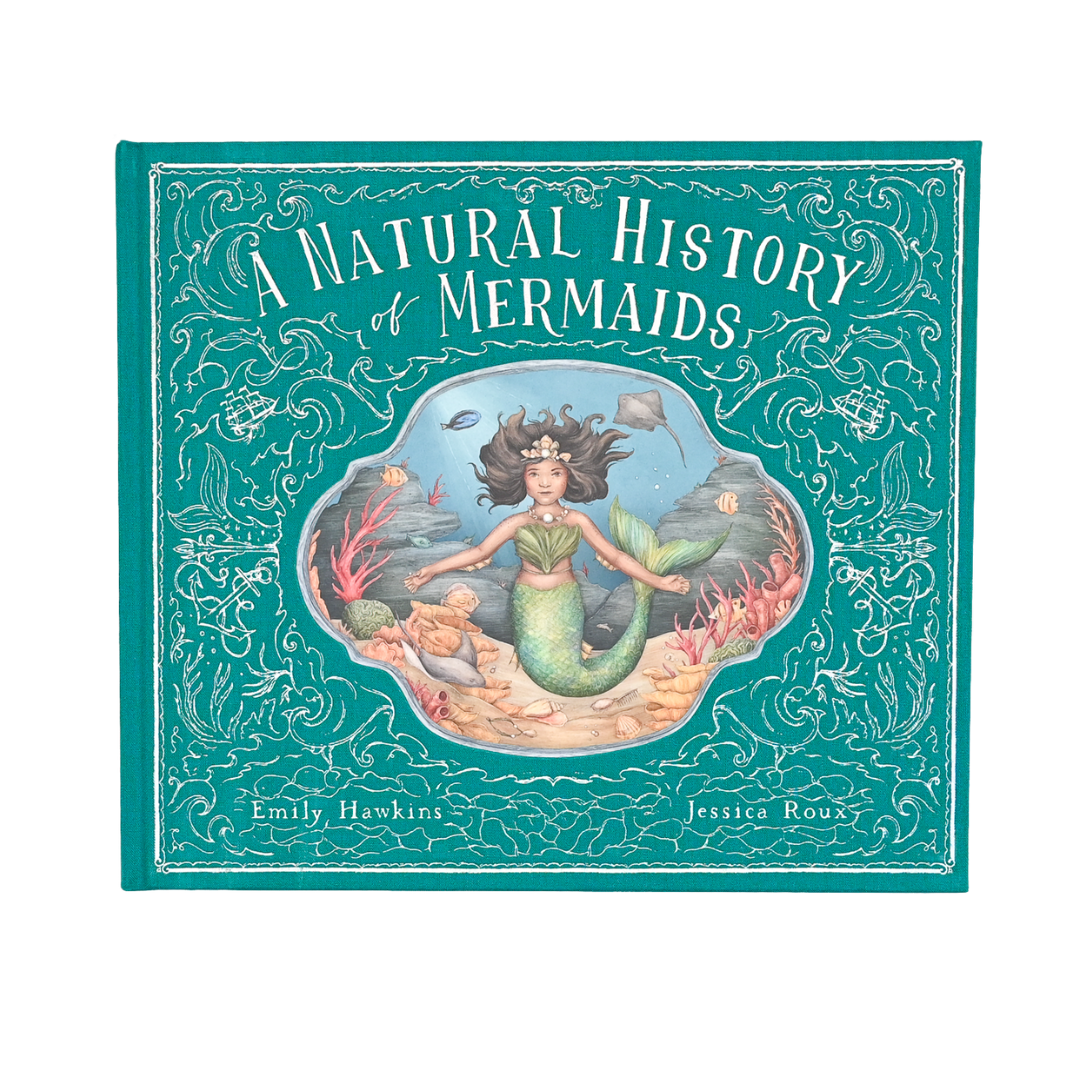 A Natural History of Mermaids