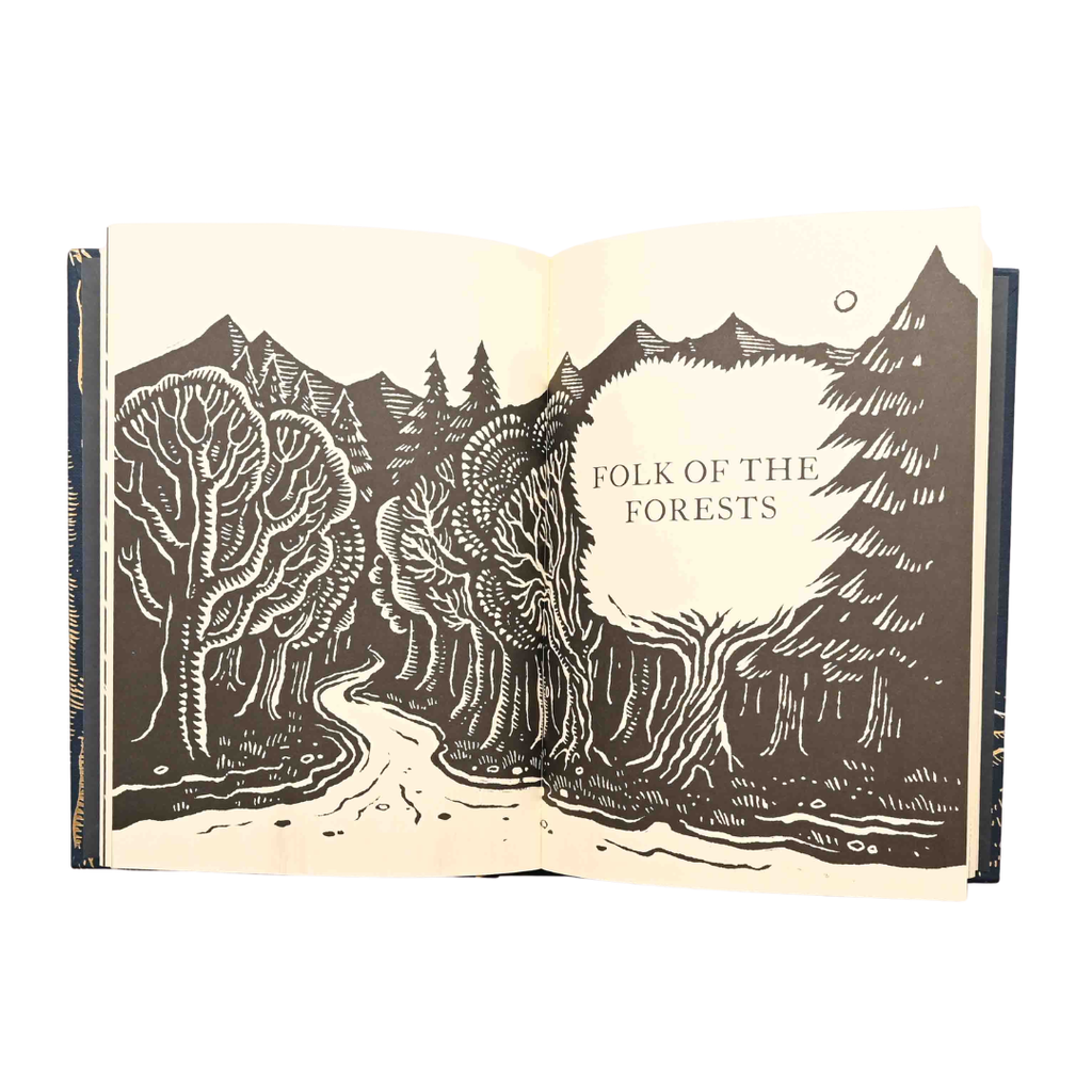 Treasury of Folklore Book Set