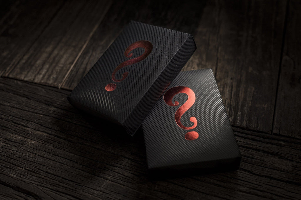 Mystery Box Black Edition