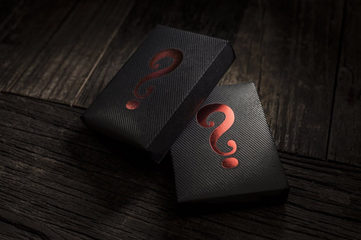 Mystery Box Black Edition