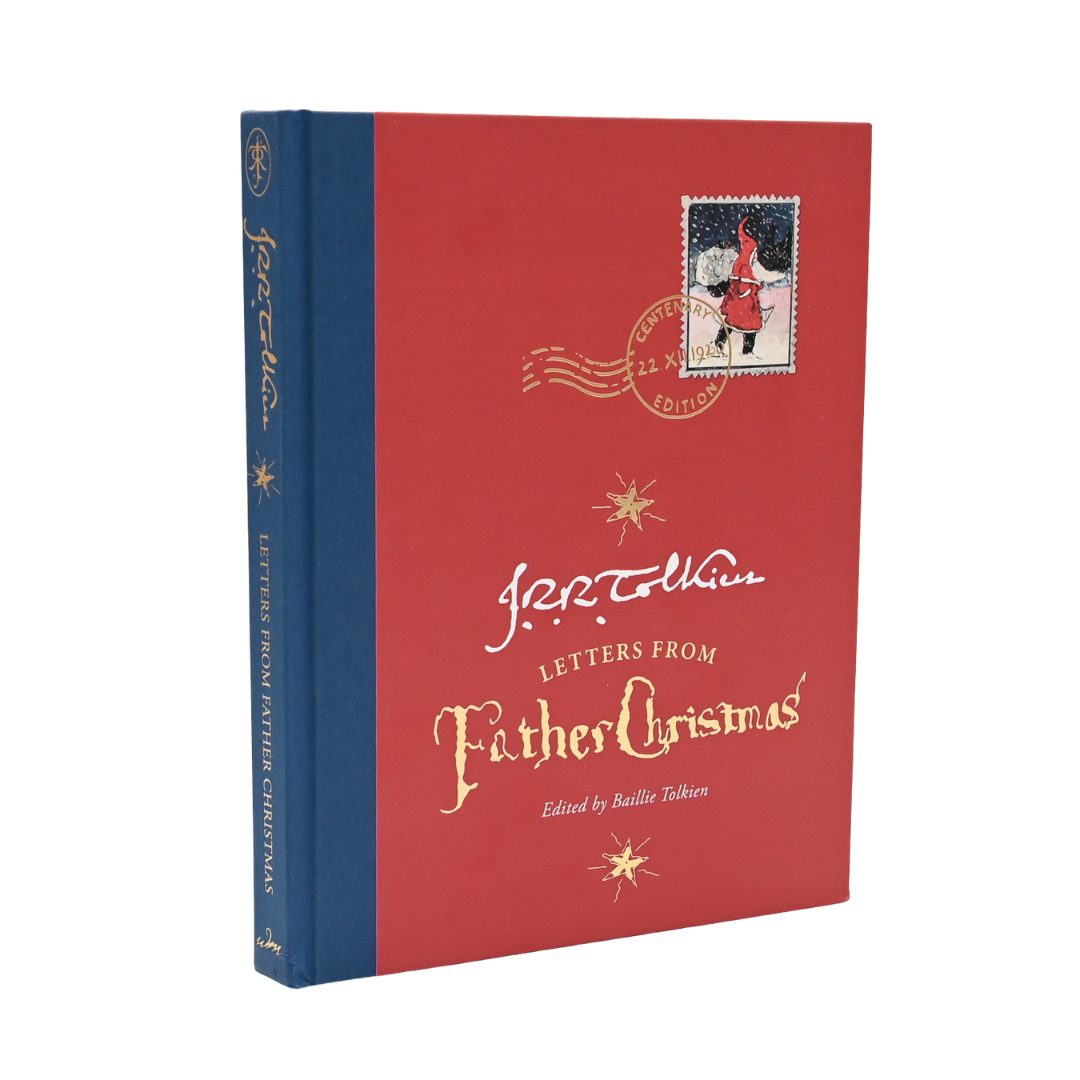 Letters From Father Christmas