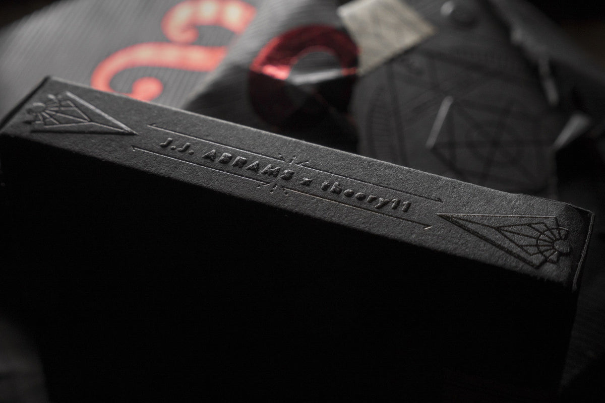 Mystery Box Black Edition