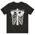 Anatomy of a Book Lover Unisex Tee