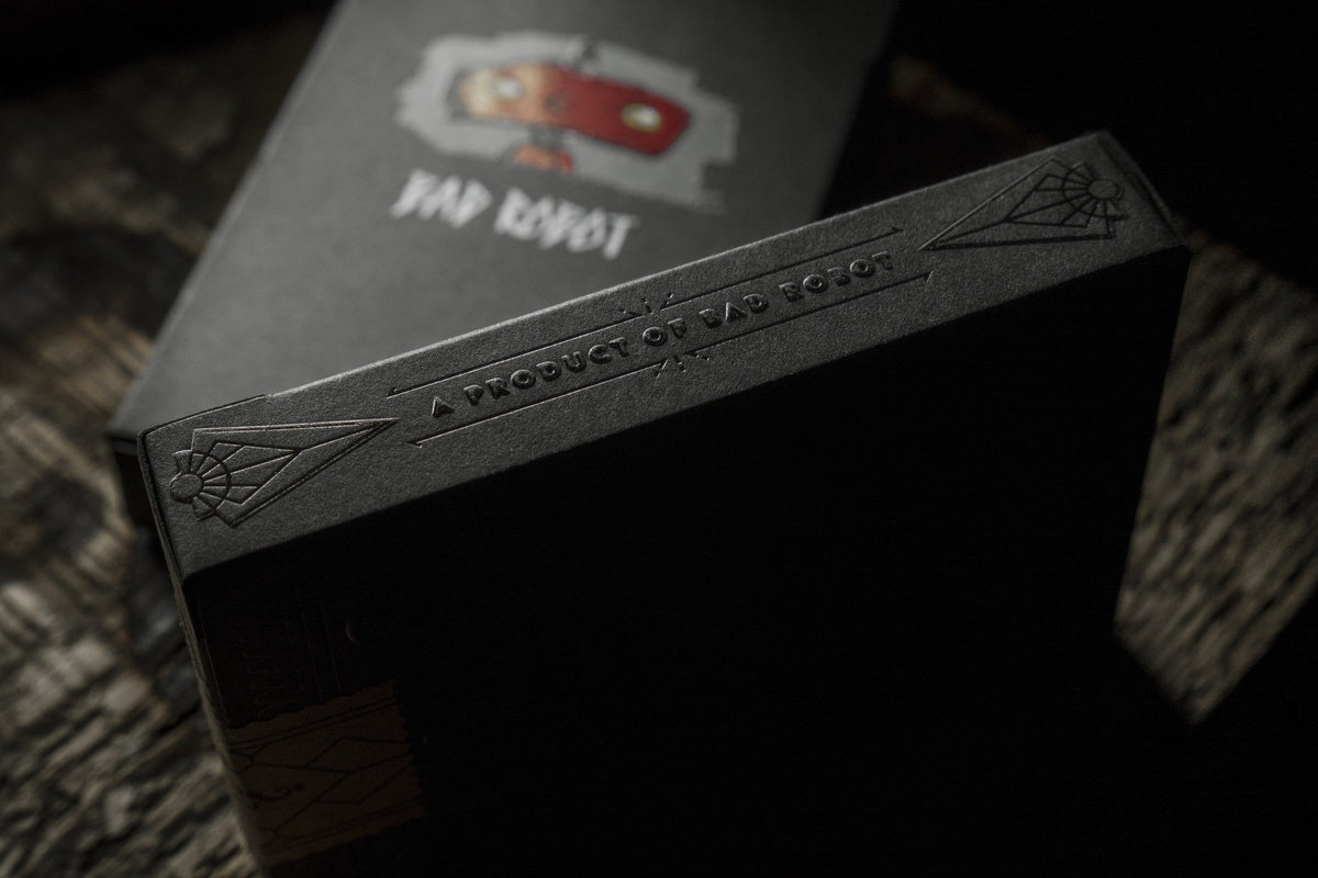 Mystery Box Black Edition
