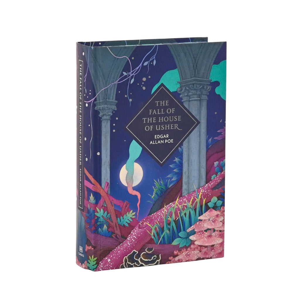 Sprayed Edge Classics Book Set